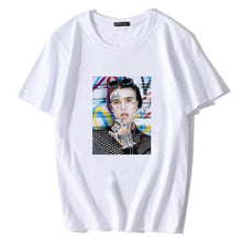 Charger l'image dans la galerie, T-Shirt Lil Peep