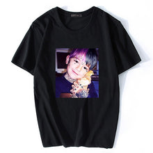 Charger l'image dans la galerie, T-Shirt Lil Peep
