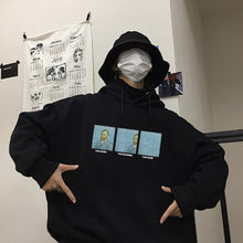 Charger l'image dans la galerie, Hoodie Van Gogh