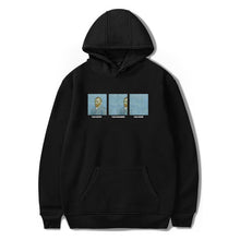 Charger l'image dans la galerie, Hoodie Van Gogh