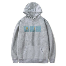 Charger l'image dans la galerie, Hoodie Van Gogh
