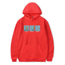 Charger l'image dans la galerie, Hoodie Van Gogh