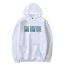 Charger l'image dans la galerie, Hoodie Van Gogh