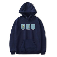 Charger l'image dans la galerie, Hoodie Van Gogh
