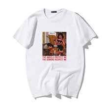 Charger l'image dans la galerie, T-Shirt Démon