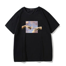 Charger l'image dans la galerie, T-Shirt Michel-Ange x2
