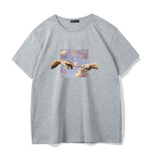 Charger l'image dans la galerie, T-Shirt Michel-Ange x2