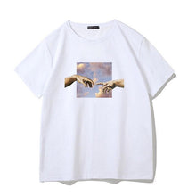 Charger l'image dans la galerie, T-Shirt Michel-Ange x2