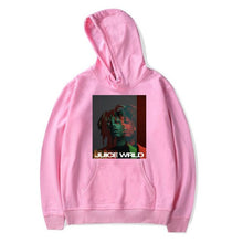 Charger l'image dans la galerie, Hoodie Juice World