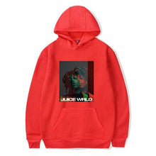 Charger l'image dans la galerie, Hoodie Juice World