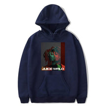 Charger l'image dans la galerie, Hoodie Juice World