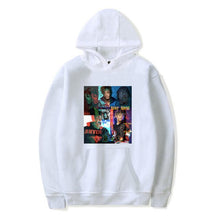 Charger l'image dans la galerie, Hoodie Juice World x3