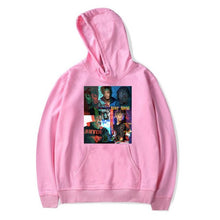 Charger l'image dans la galerie, Hoodie Juice World x3