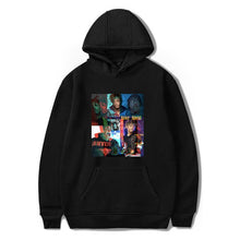 Charger l'image dans la galerie, Hoodie Juice World x3