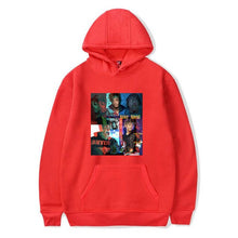 Charger l'image dans la galerie, Hoodie Juice World x3