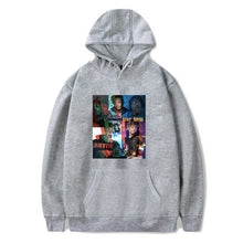 Charger l'image dans la galerie, Hoodie Juice World x3