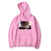 Charger l'image dans la galerie, Hoodie Juice World x2
