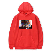 Charger l'image dans la galerie, Hoodie Juice World x2