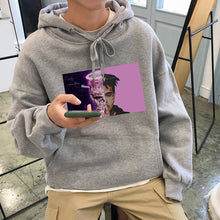 Charger l'image dans la galerie, Hoodie XXXTentacion X Lil Peep