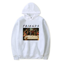 Charger l'image dans la galerie, Hoodie Friend X De Vinci