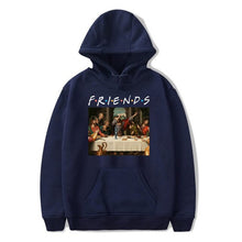 Charger l'image dans la galerie, Hoodie Friend X De Vinci