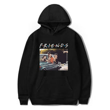 Charger l'image dans la galerie, Hoodie Friend X De Vinci x2