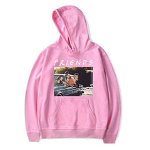 Charger l'image dans la galerie, Hoodie Friend X De Vinci x2