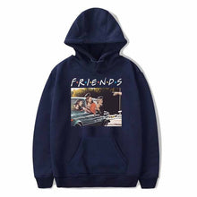 Charger l'image dans la galerie, Hoodie Friend X De Vinci x2
