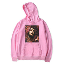 Charger l'image dans la galerie, Hoodie Lil Peep