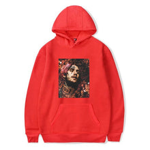 Charger l'image dans la galerie, Hoodie Lil Peep