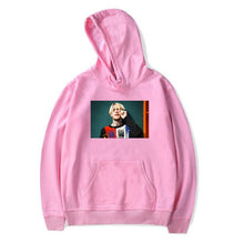 Charger l'image dans la galerie, Hoodie Lil Peep x3