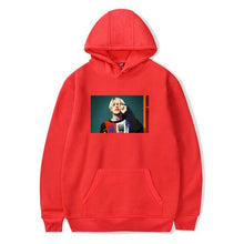 Charger l'image dans la galerie, Hoodie Lil Peep x3