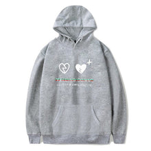 Charger l'image dans la galerie, Hoodie Falling Down