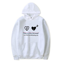 Charger l'image dans la galerie, Hoodie Falling Down