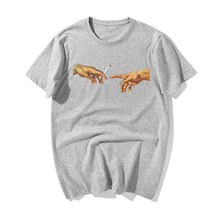 Charger l'image dans la galerie, T-Shirt Michel-Ange X Joint