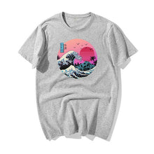 Charger l'image dans la galerie, T-Shirt Rétro