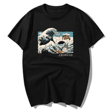 Charger l'image dans la galerie, T-Shirt Totoro