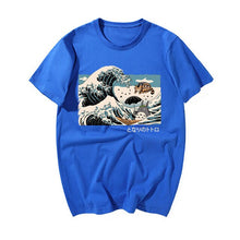 Charger l'image dans la galerie, T-Shirt Totoro