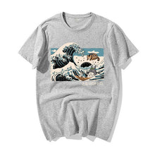 Charger l'image dans la galerie, T-Shirt Totoro