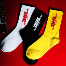 Charger l'image dans la galerie, Chaussette DHL Express