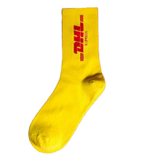 Charger l'image dans la galerie, Chaussette DHL Express