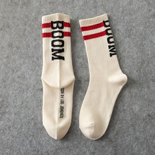 Charger l'image dans la galerie, Chaussettes Boom