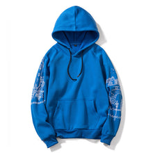 Charger l'image dans la galerie, Hoodie Manluoda