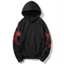 Charger l'image dans la galerie, Hoodie Manluoda