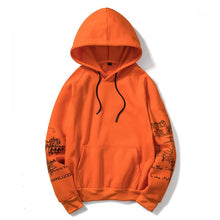 Charger l'image dans la galerie, Hoodie Manluoda
