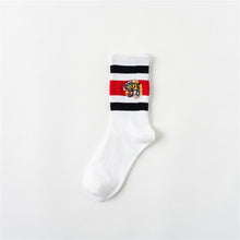 Charger l'image dans la galerie, Chaussettes Tiger
