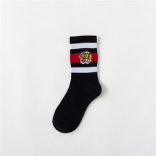Charger l'image dans la galerie, Chaussettes Tiger