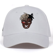 Charger l'image dans la galerie, Casquette XXXTentacion