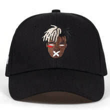 Charger l'image dans la galerie, Casquette XXXTentacion