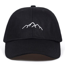 Charger l'image dans la galerie, Casquette Mountain